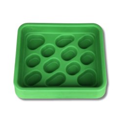 Parallax Grad Dual Feeder