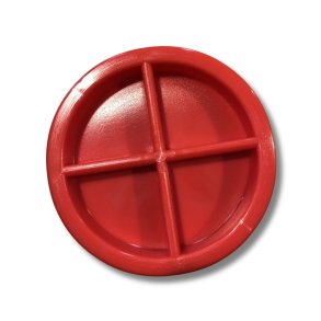 Parallax Hay Play Ball Lg