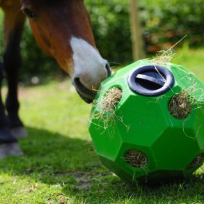 Parallax Hay Play Ball