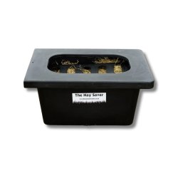 Parallax Hay Saver