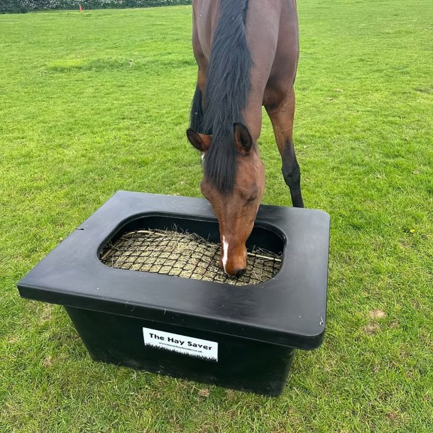Parallax Hay Saver