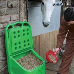 Parallax Multi Feeder