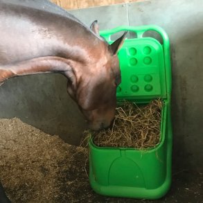 Parallax Multi Feeder