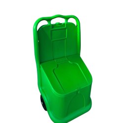 Parallax Multi Feeder