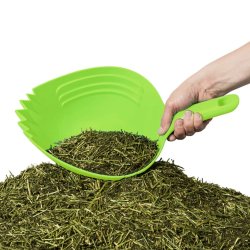 Parallax Shark Skup Foderskovl