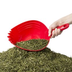 Parallax Shark Skup Foderskovl