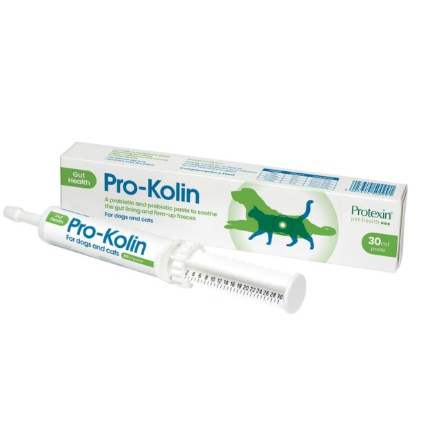 Pro-Kolin Pet 30 ml.