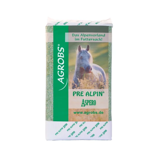 AGROBS PRE ALPIN Aspero 20 kg. 