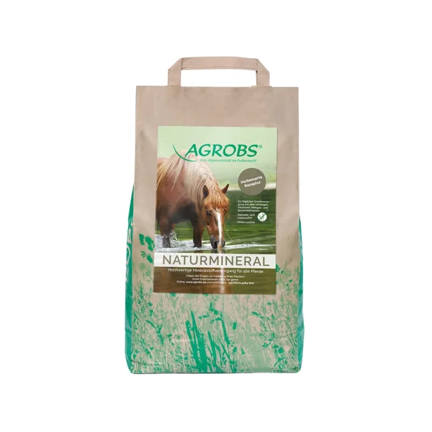 AGROBS Naturmineral