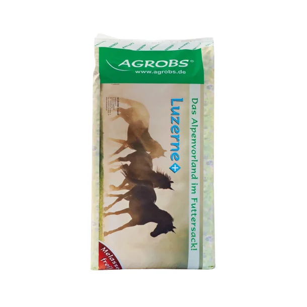 AGROBS Luzerne+ 15 kg. 
