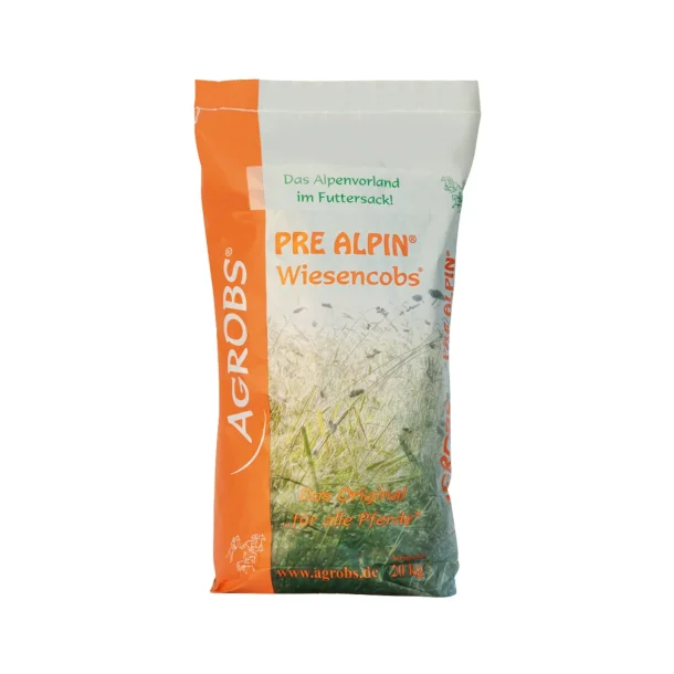 AGROBS PRE ALPIN Wiesencobs