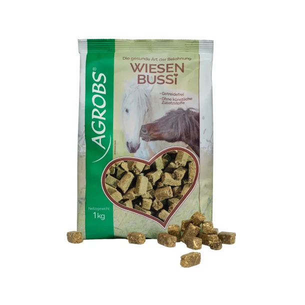 AGROBS WiesenBussi 1 kg. 