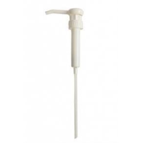 Equidan Pumpe til 5 ltr. 