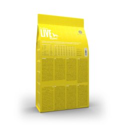 LIVE Puppy Kylling &amp; Ris