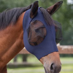 QHP Fluemaske Super Bug - begrnset antal