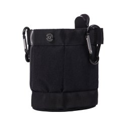 QHP Godbidstaske med clips &amp; rem