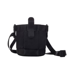 QHP Godbidstaske med clips &amp; rem