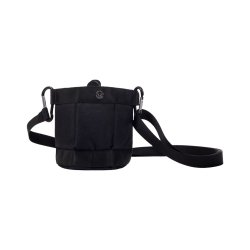 QHP Godbidstaske med clips &amp; rem