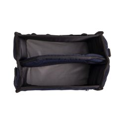 QHP Grooming taske mesh