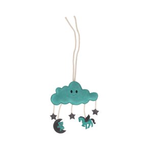 QHP Hestelegetj - Novy