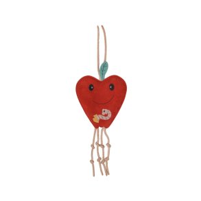 QHP Hestelegetj - ble