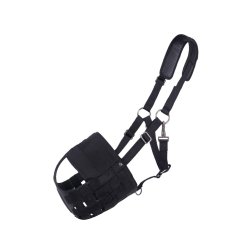 QHP Mundkurv med ekstra plads til nsebor