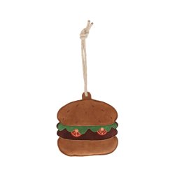 QHP Horse Toy Snackcounter