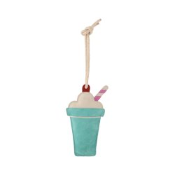 QHP Horse Toy Snackcounter