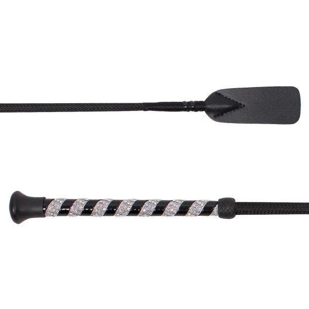 QHP Springpisk Crystal 65 cm