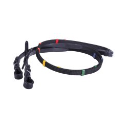 QHP Tjler med farvemarkering