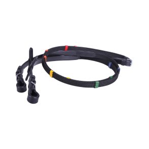 QHP Tjler med farvemarkering