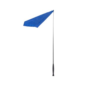 QHP Trningspisk med flag