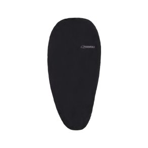 QHP Trensepose i fleece