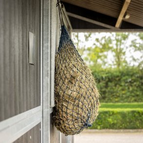 QHP Slowfeeder til hballer