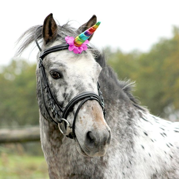 QHP Unicorn Horn