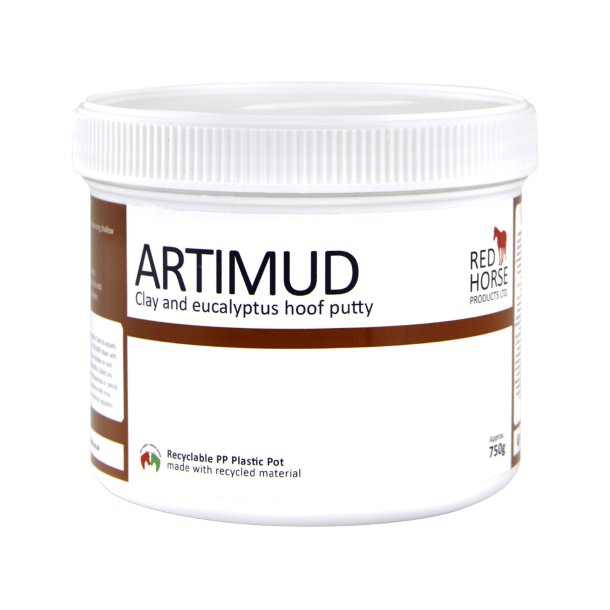 Red Horse Artimud 750 g