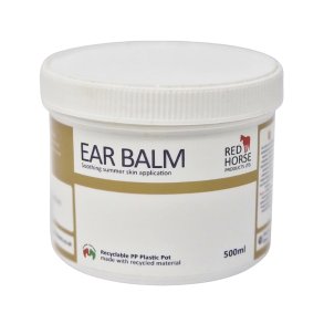 Red Horse Ear Balm