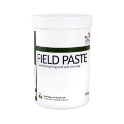 Red Horse Field Paste