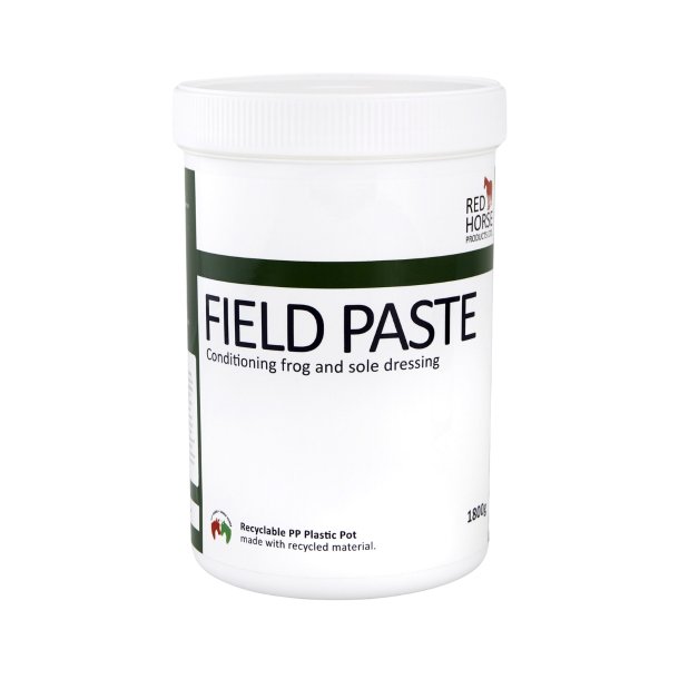 Red Horse Field Paste 1800 g