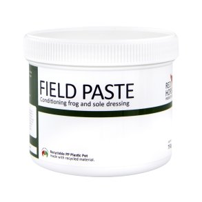 Red Horse Field Paste