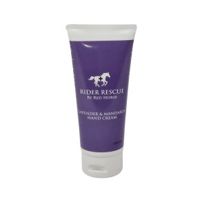 Red Horse Lavender & Mandarin Cream