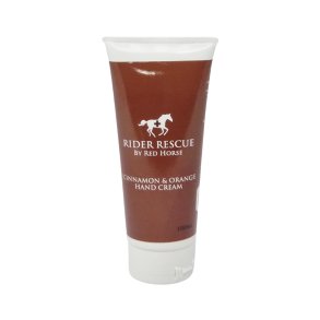 Red Horse Orange & Cinnamon Cream