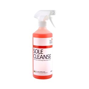 Red Horse Sole Cleanse
