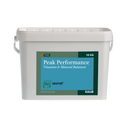 Regulator Complete Peak Performance