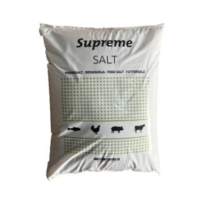 Regulator Complete Supreme Fodersalt 25 kg