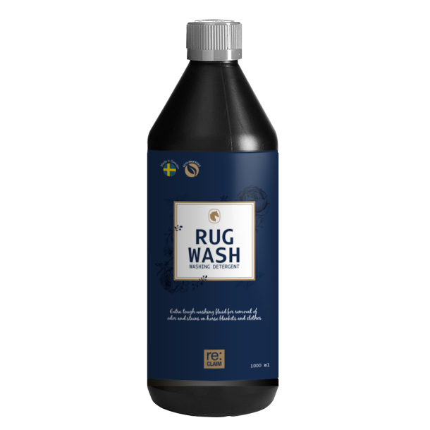 re:CLAIM Rug Wash