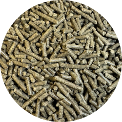Nordic Horse Hydro Pellets