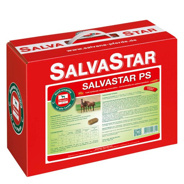 Salvana PS kiks 12,5 kg