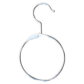 Ophngningsring til grimer