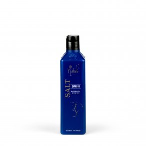 Nathalie Horsecare Salt Shampoo